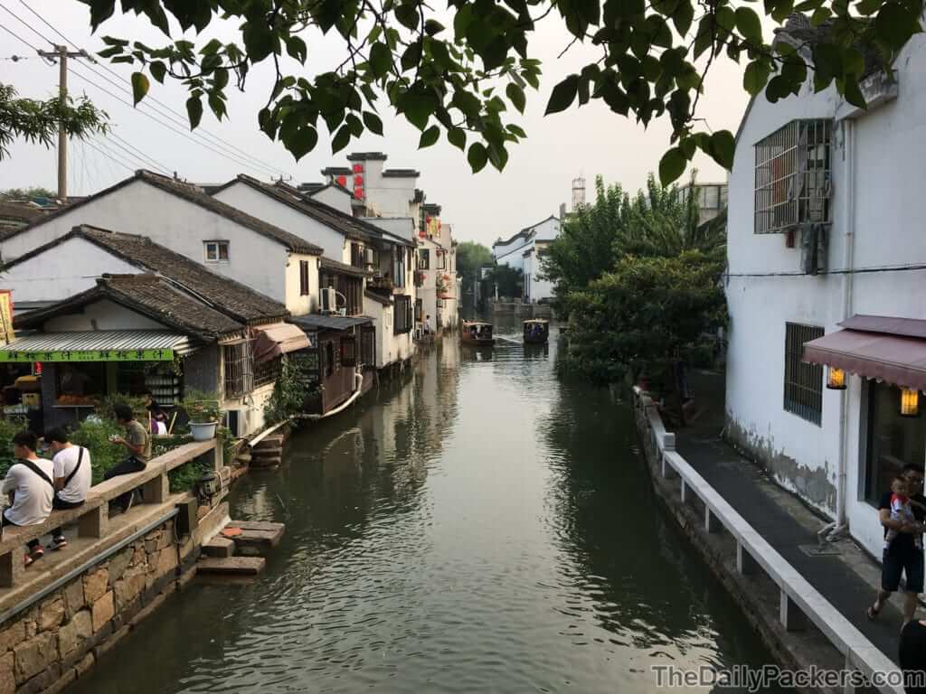 Suzhou
