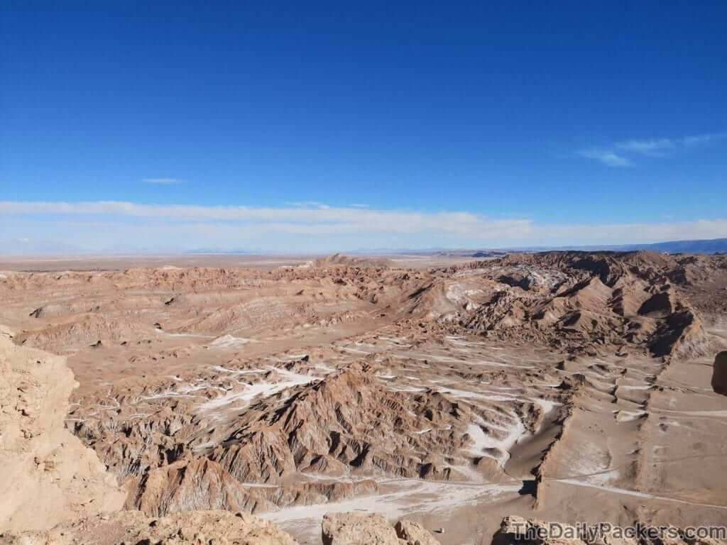 Moon valley Travel guide