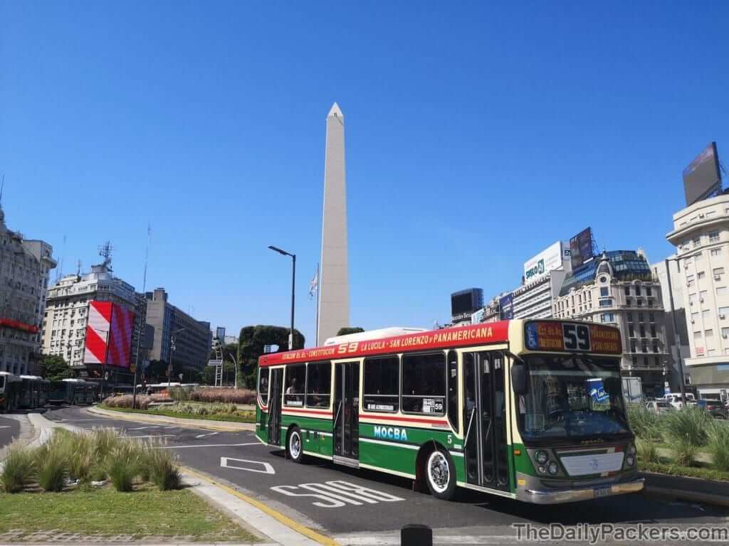 buenos aires travel tips