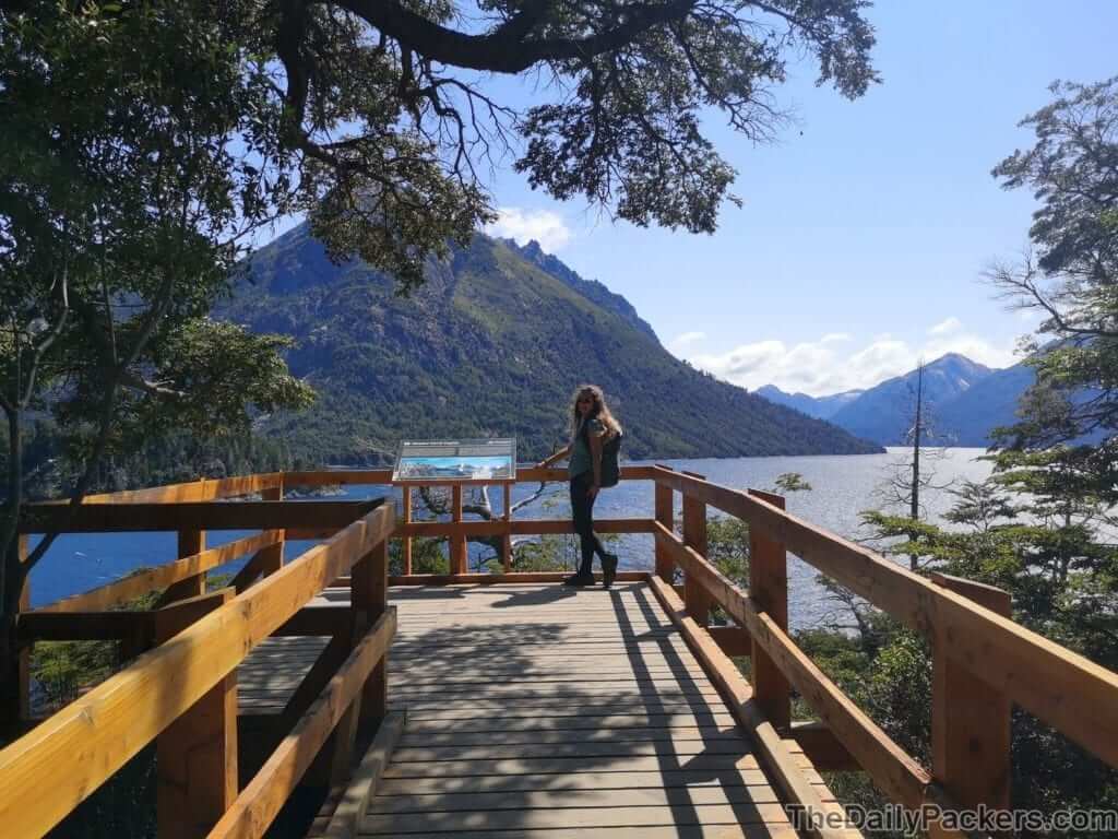 Bariloche - Circuito chico