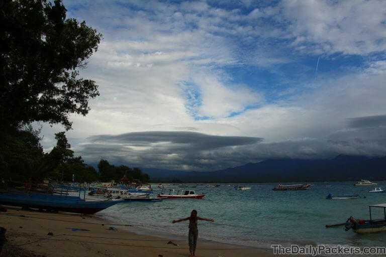 Gili Air travel guide