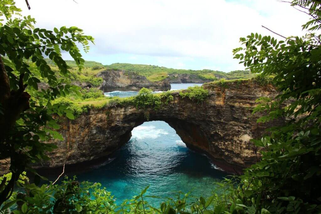 Nusa Penida Travel Guide