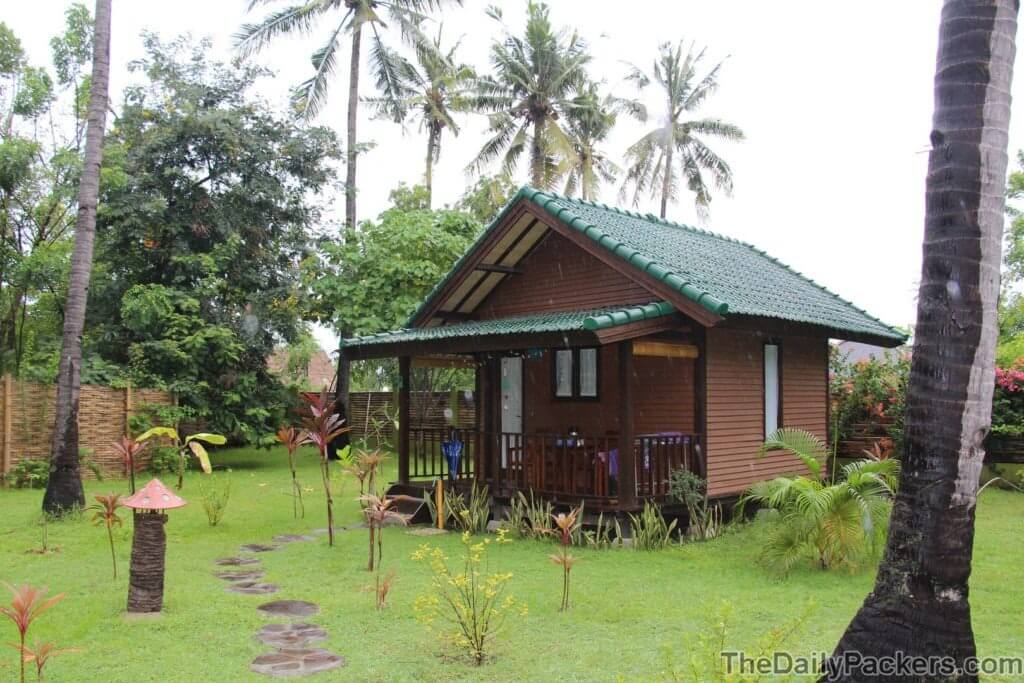 Oasi Bungalow