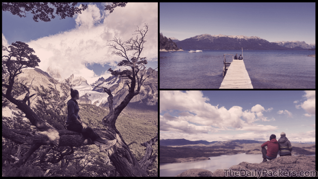 Coût pour voyager en Amérique du Sud