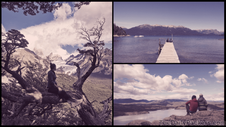 Cost to Travel in South America