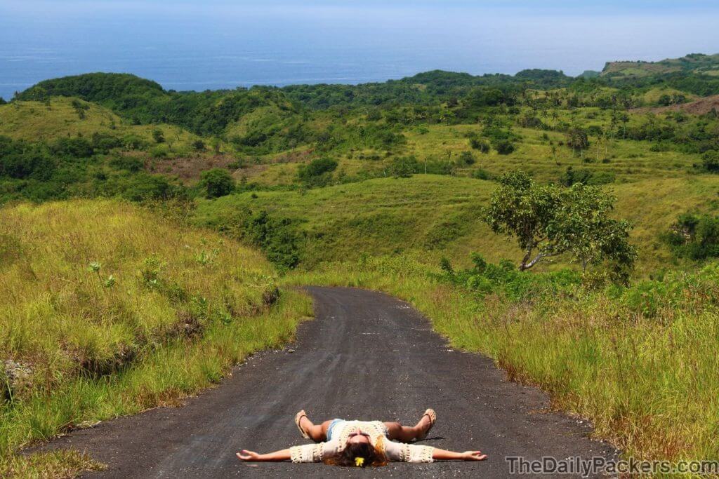 Teletubbies Hill thedailypackers