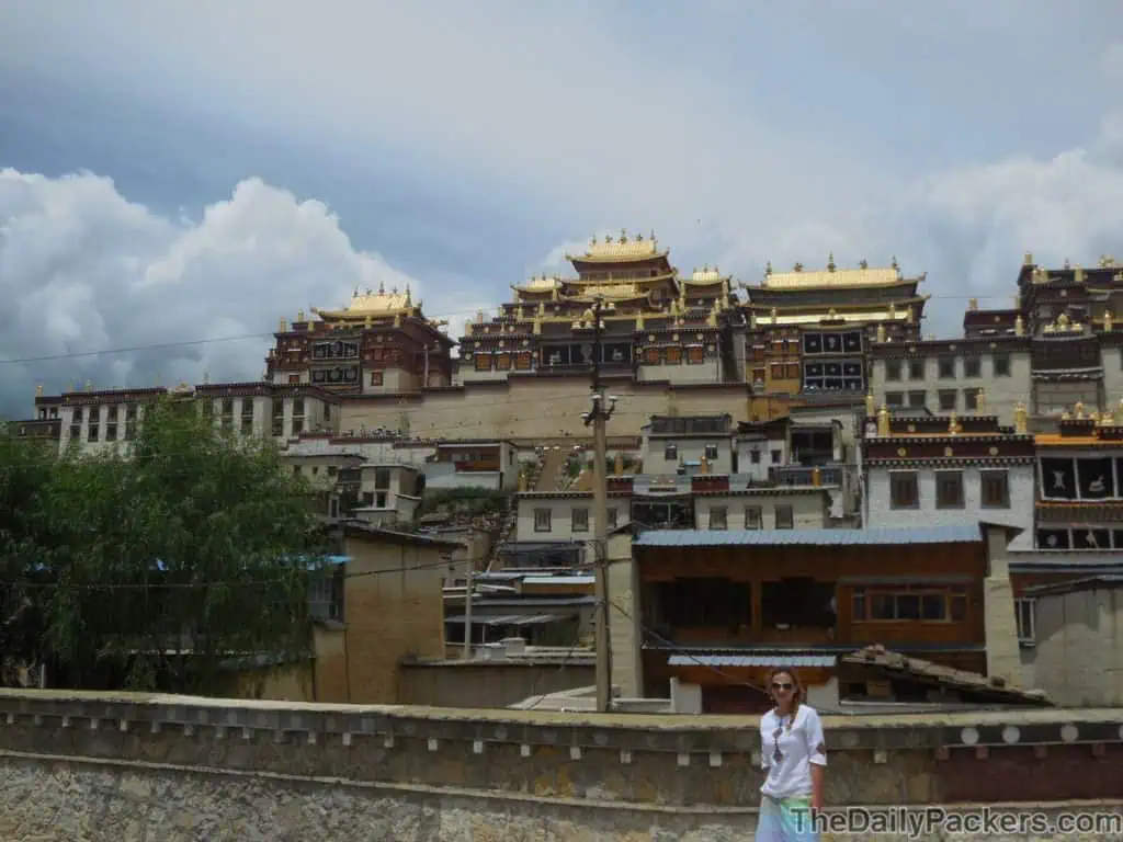 Guide de voyage de Shangri-La