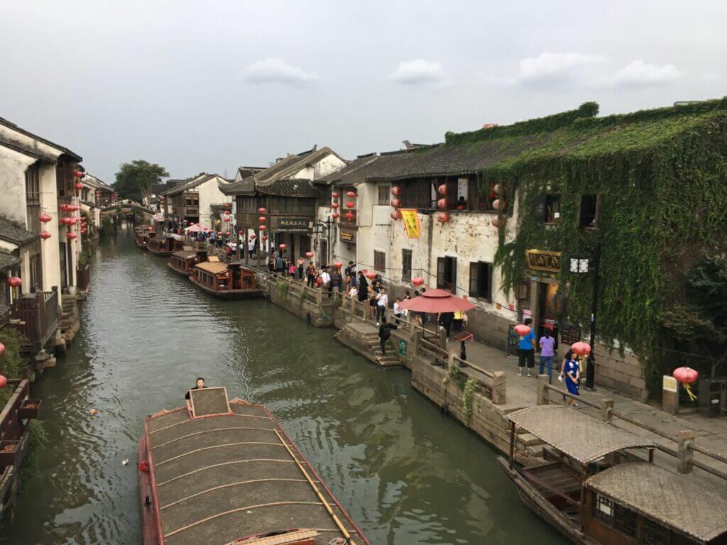 Suzhou