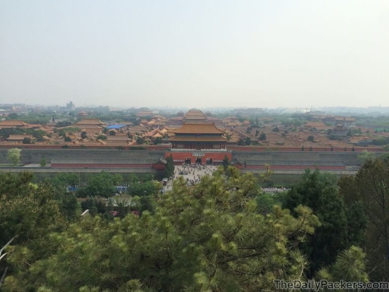 Guide de voyage de Pékin