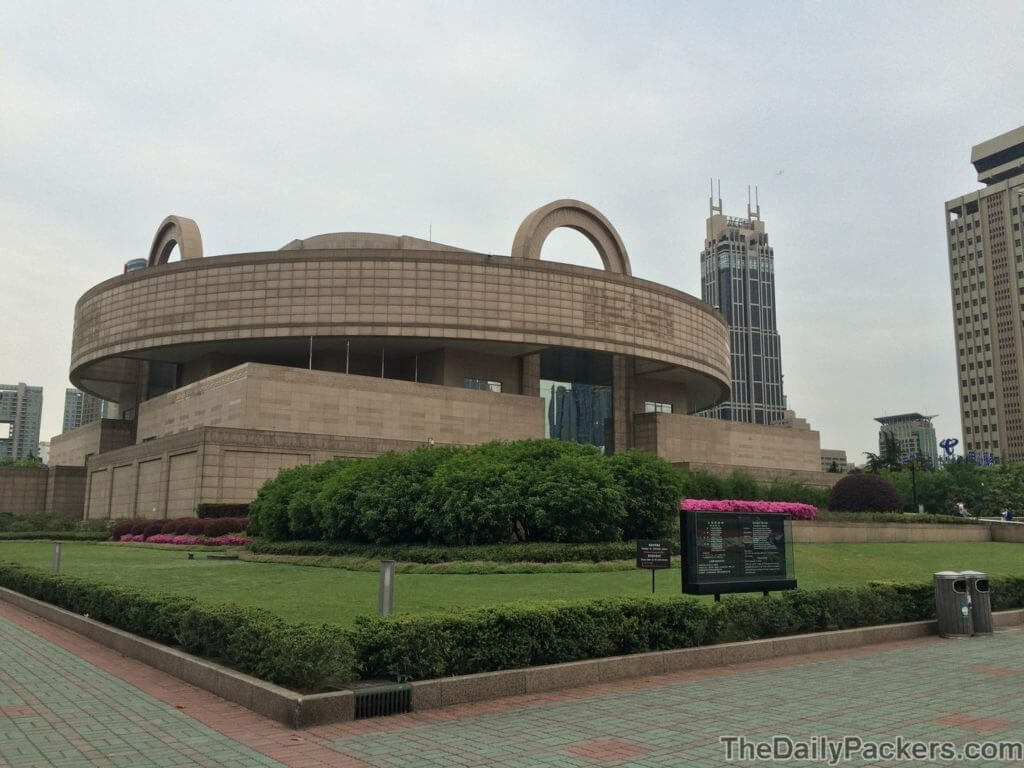 Musée du Parc du Peuple