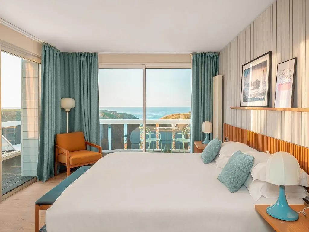 Castel Clara Thalasso & Spa