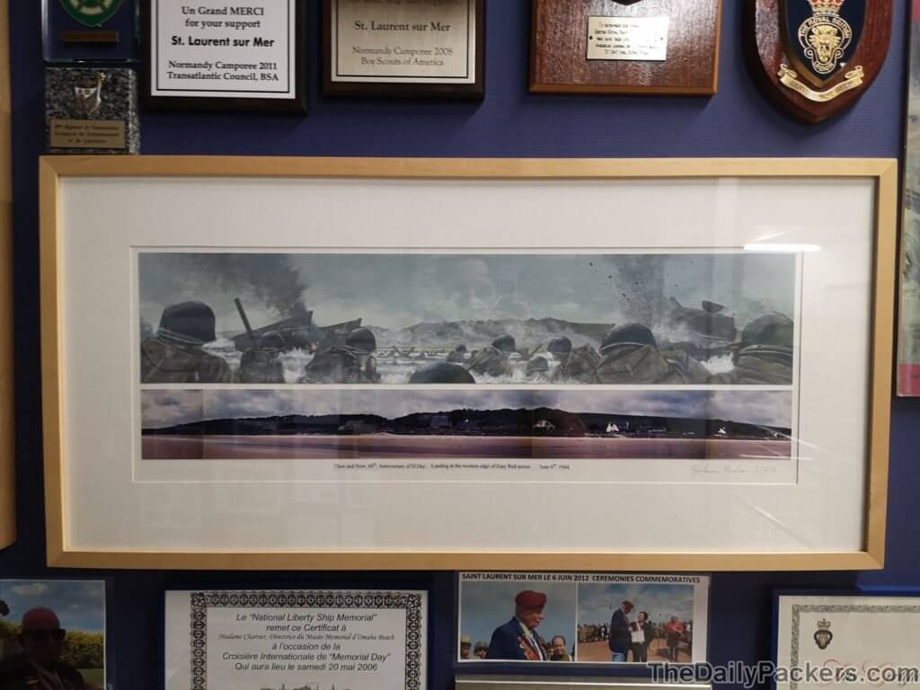 Journal de la Seconde Guerre mondiale