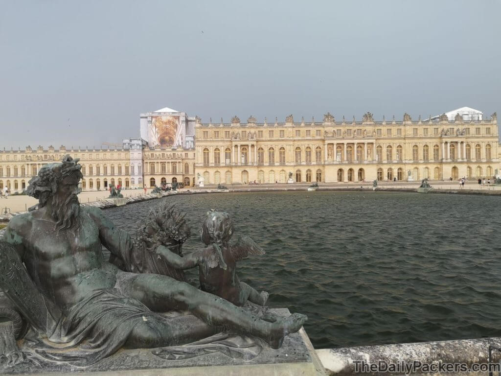 Château de Versailles