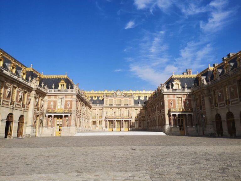Palace of Versailles