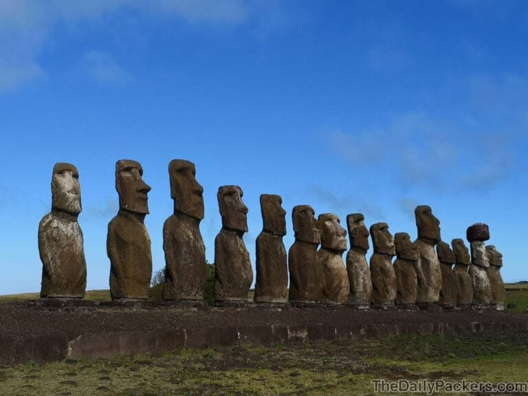 3-Week Chile Itinerary