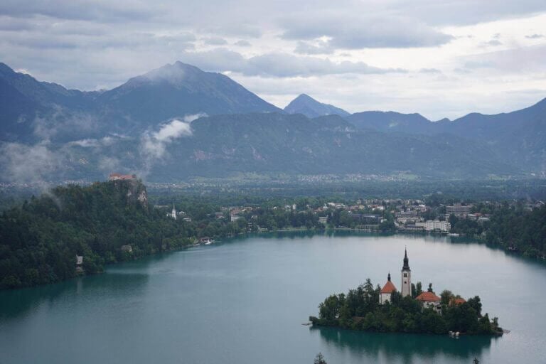 Bled