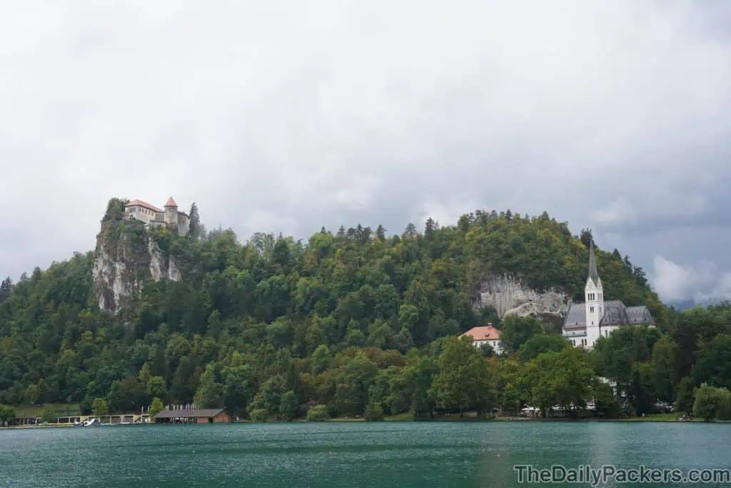Visit Bled