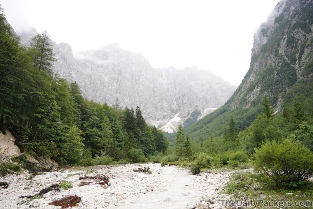 Triglav National Park