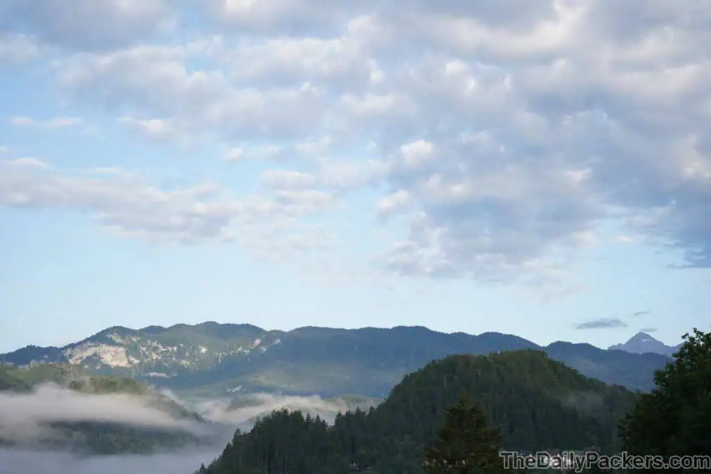 Where to stay in Bled