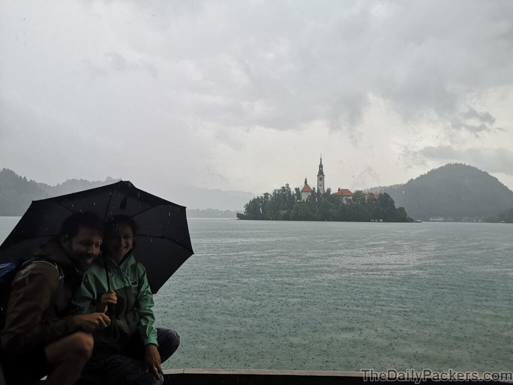 Lake Bled