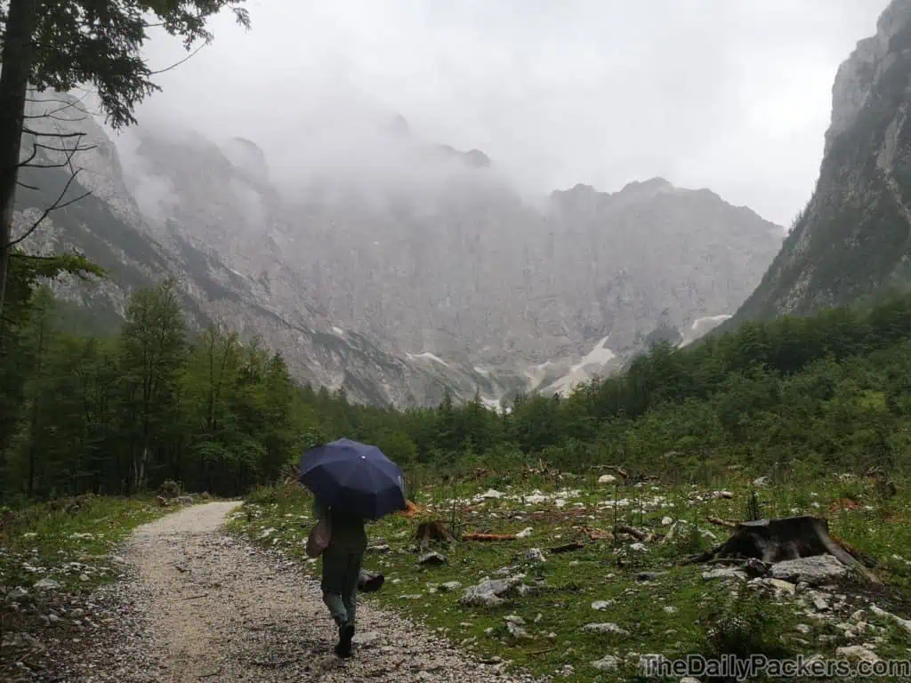 Viewpoint (Parkirisce)