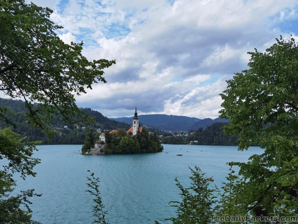 Lake Bled Day 3