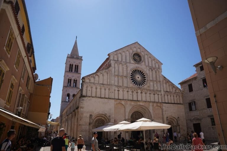 Zadar