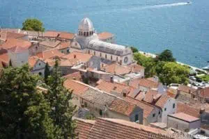 Guide de voyage de Šibenik