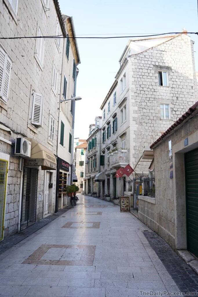 Split Croatia