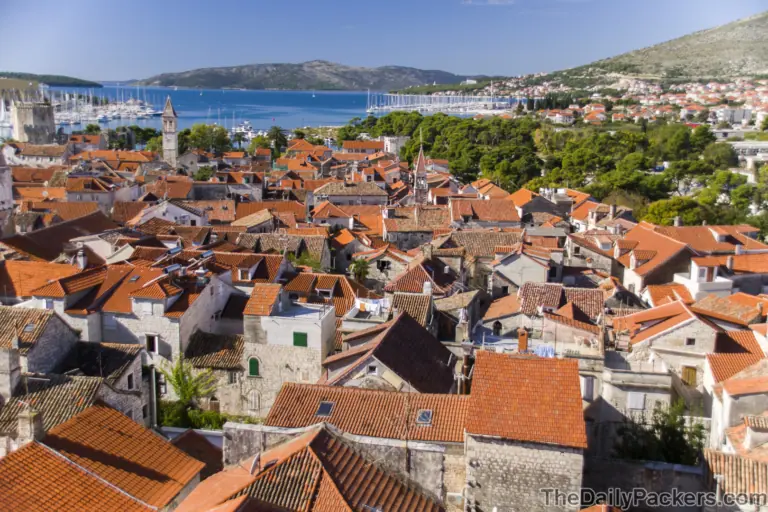 Trogir