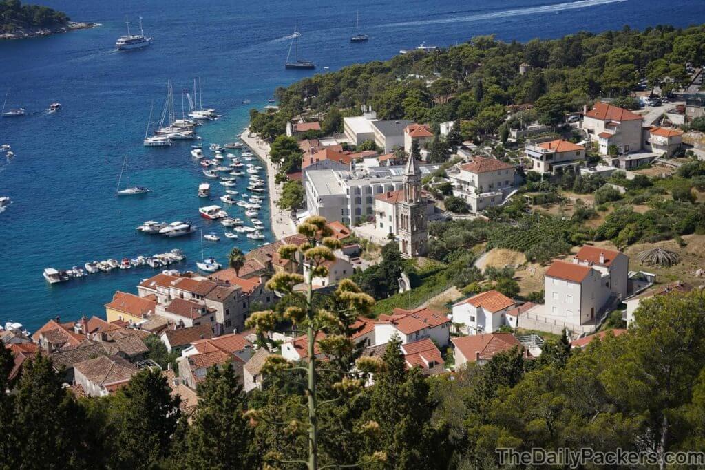 Visit Hvar