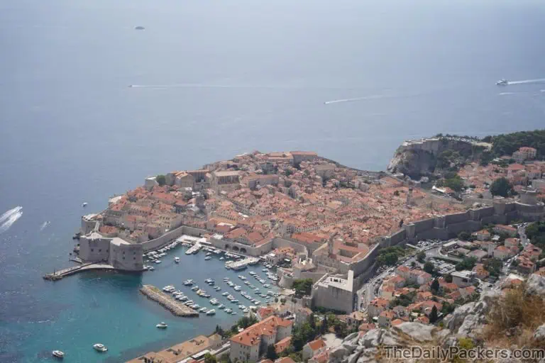Dubrovnik