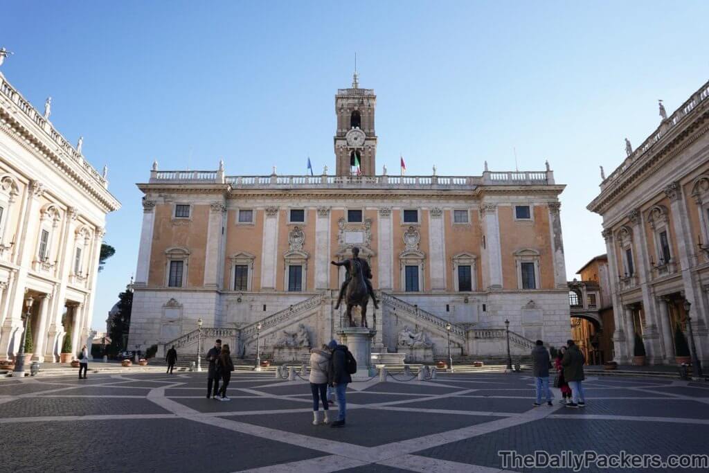 Campidoglio