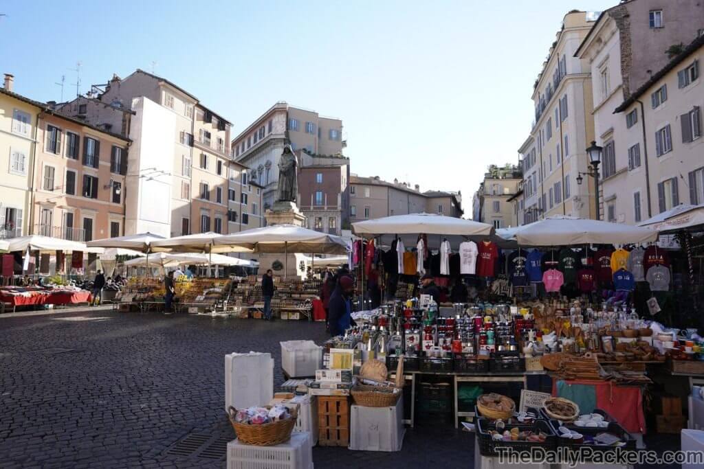 Campo di Fiori