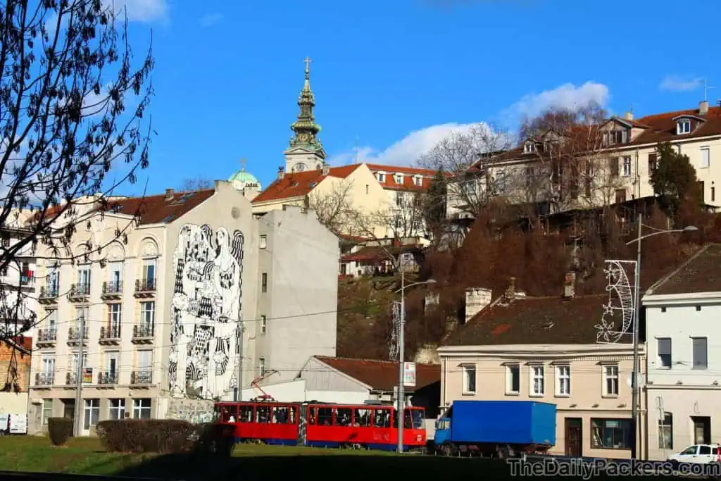 Best things to do Belgrade