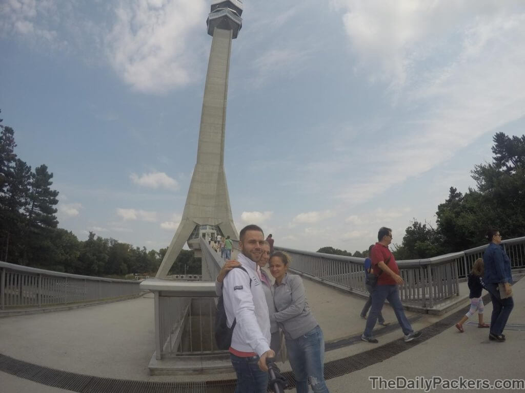 Avala Tower