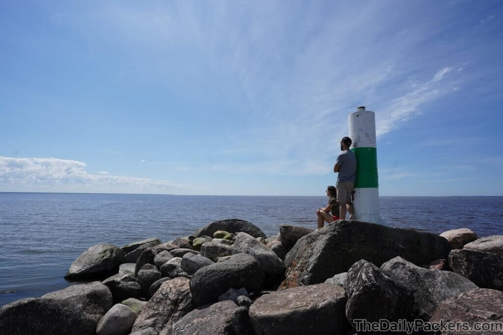 Guide de voyage de Pärnu