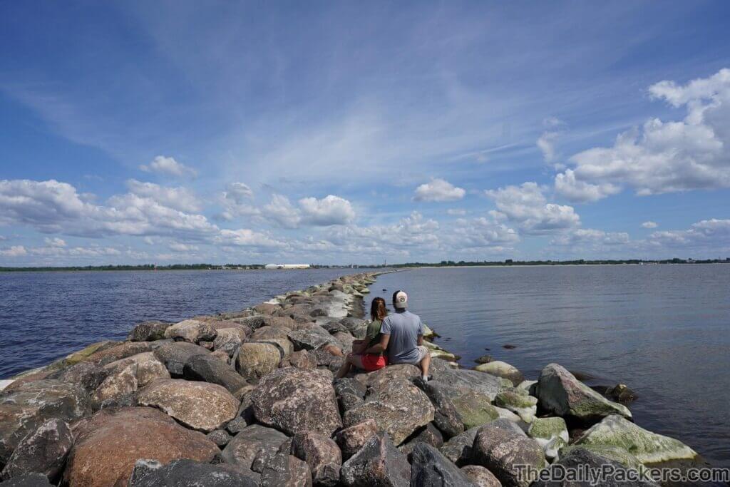things to do in Pärnu