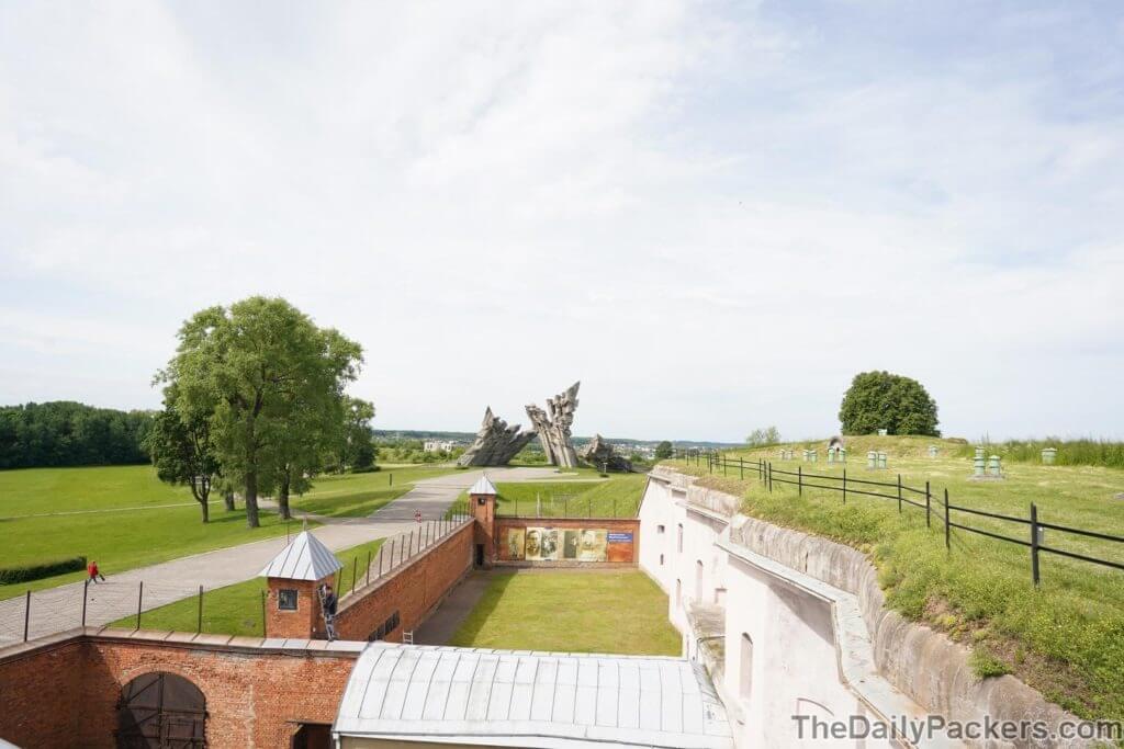 9th Fort of the Kaunas Fortress