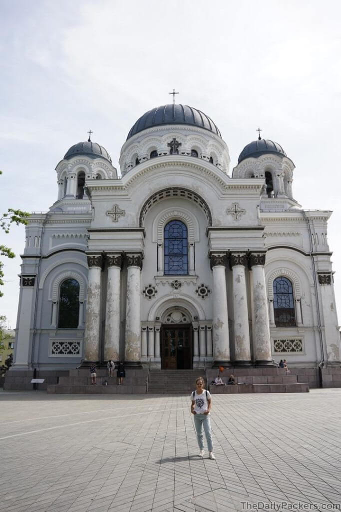 St. Michael the Archangel's Church