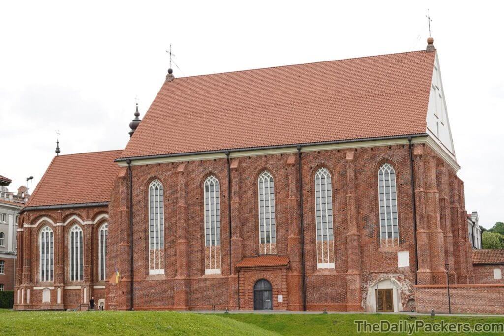 Kauno Šv. Jurgio Kankinio