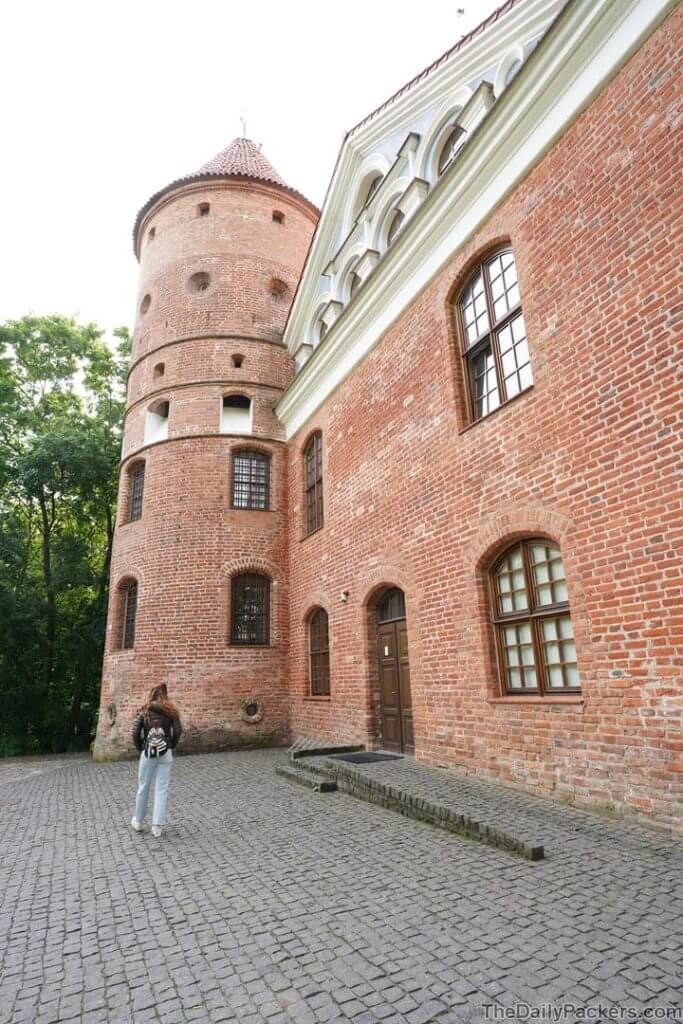 Château de Raudoné