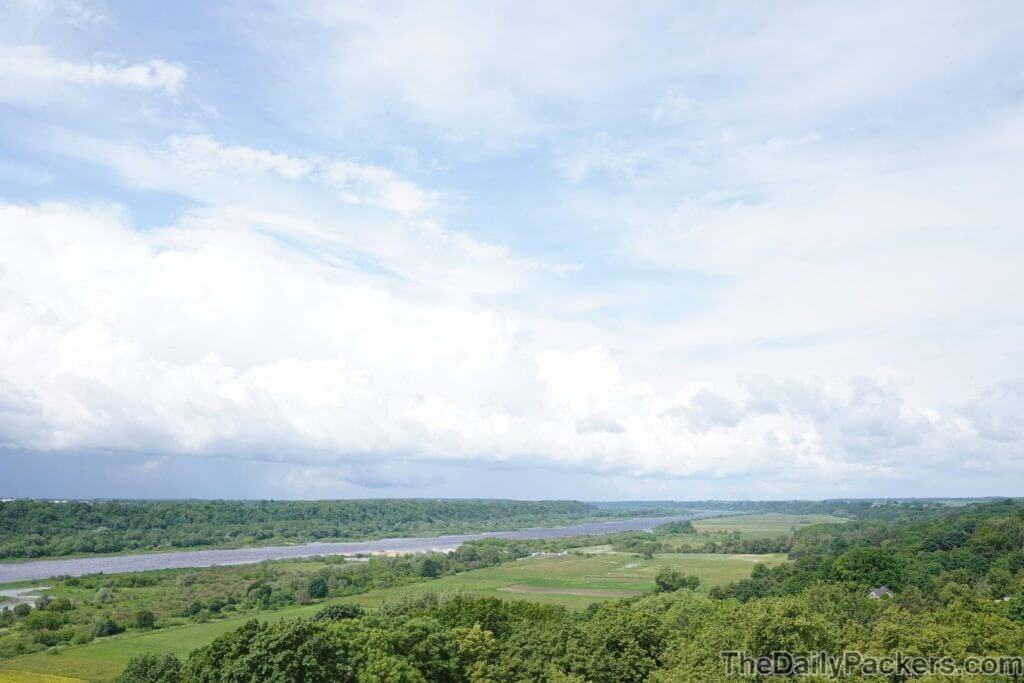 Kaunas to the Curonian Spit