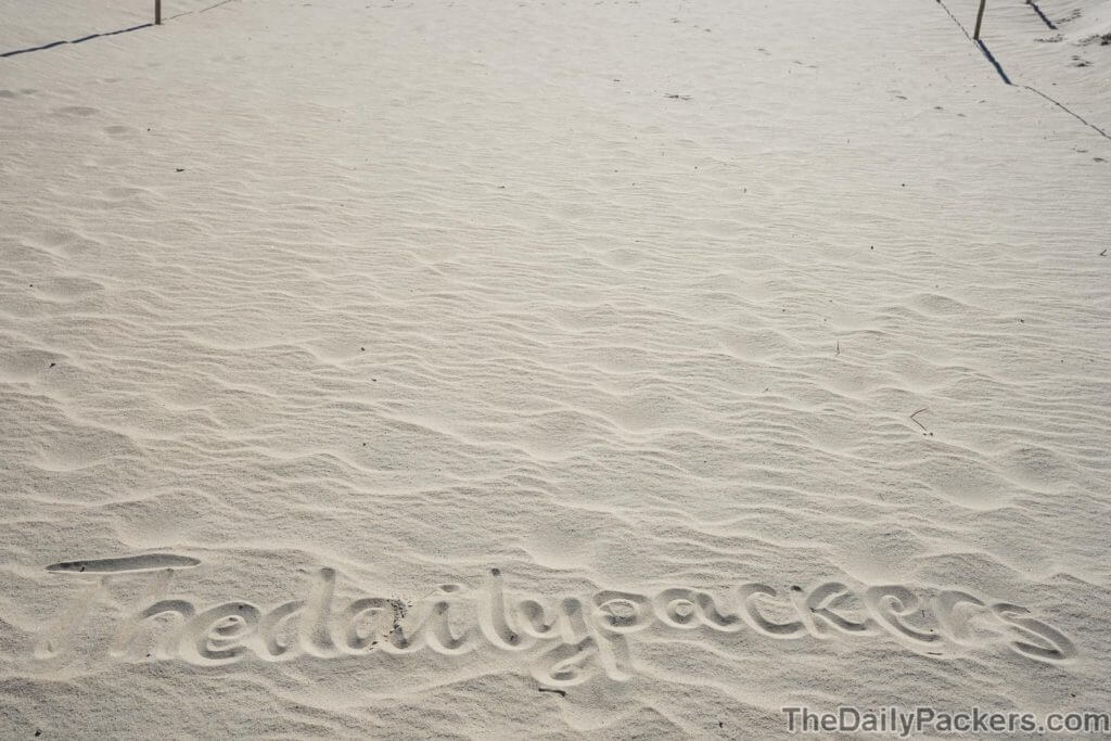 Curonian Spit thedailypackers