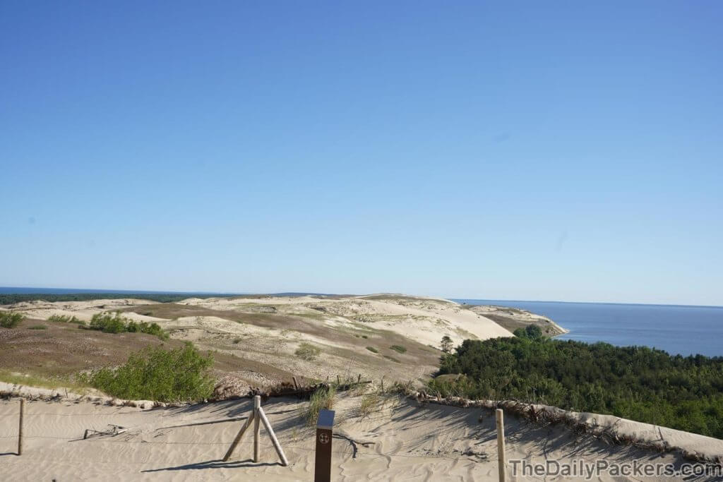 things to do in Curonian Spit