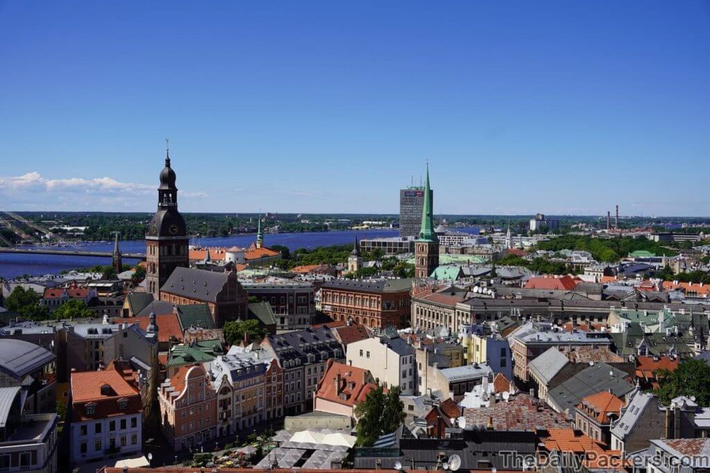 things to do in Riga