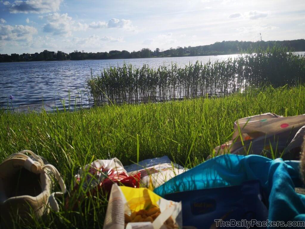 Picnic Trakai