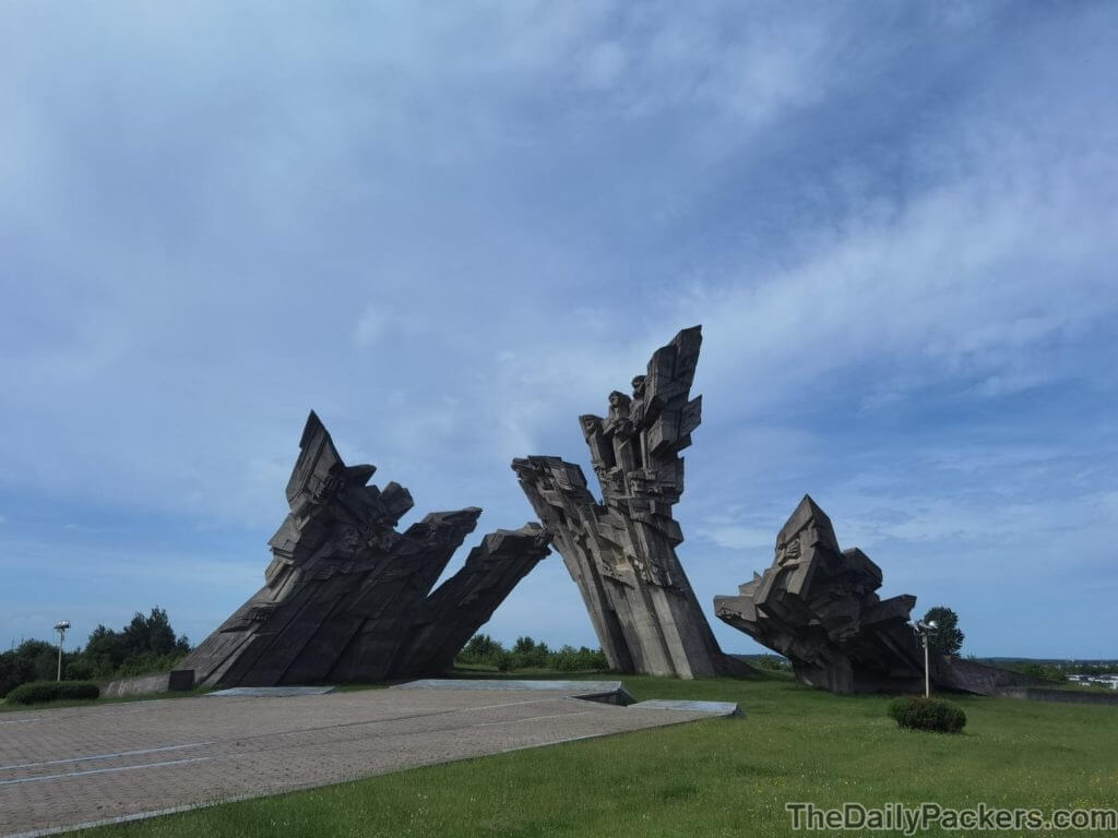 things to do in Kaunas