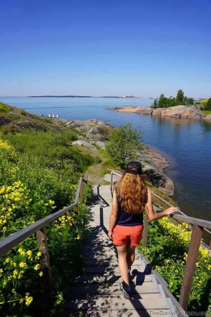 Suomenlinna
