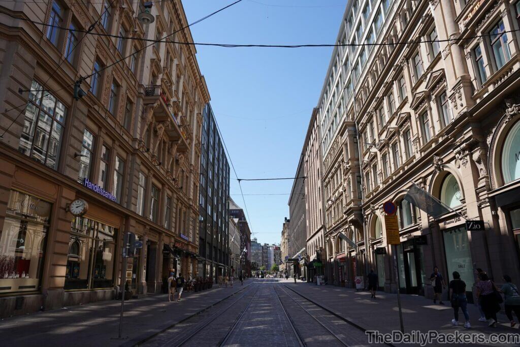 Aleksanterinkatu